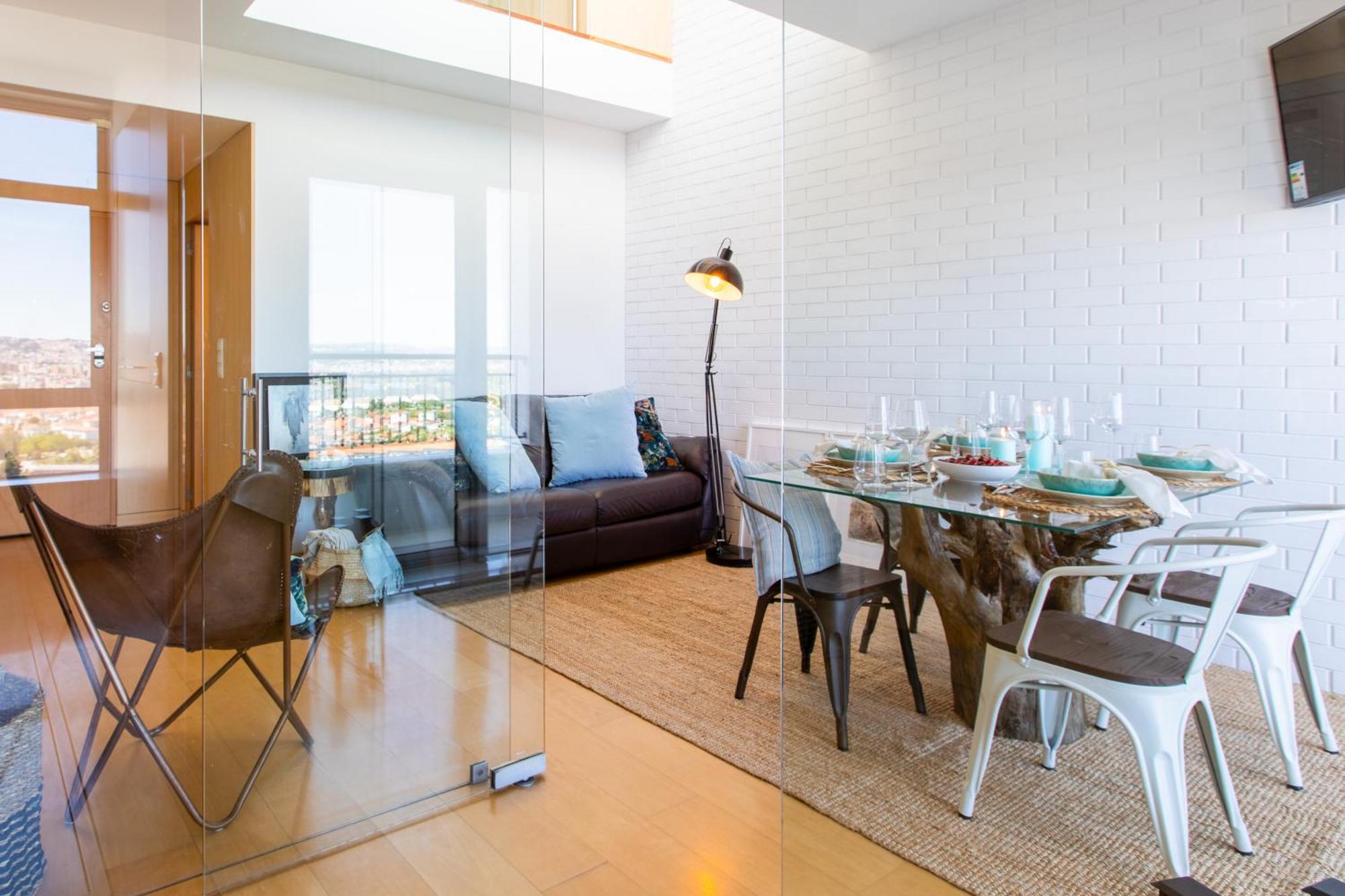 Cm Antas Studios Porto Room photo