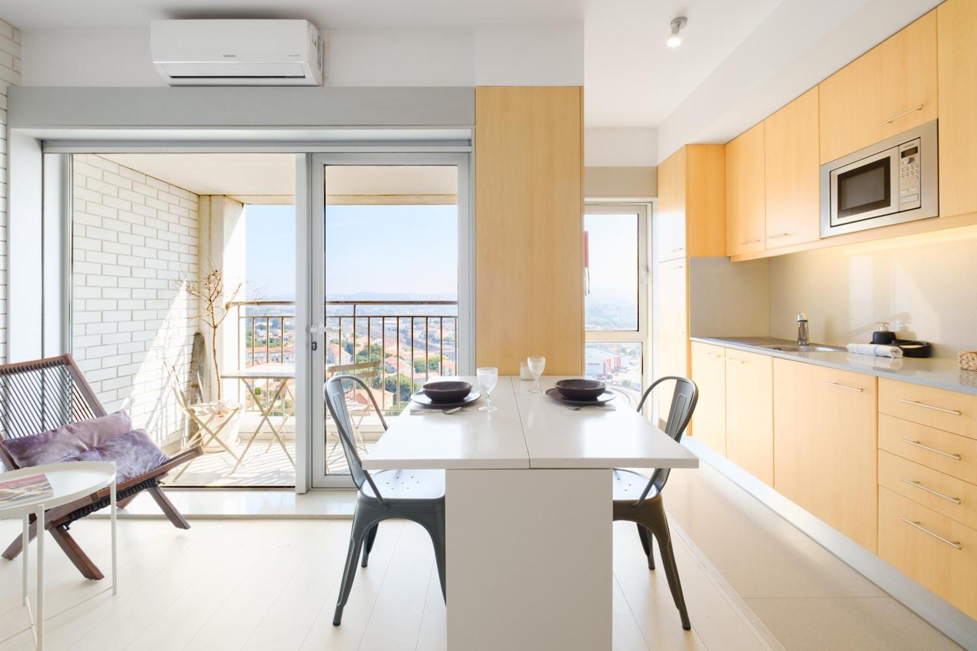 Cm Antas Studios Porto Room photo