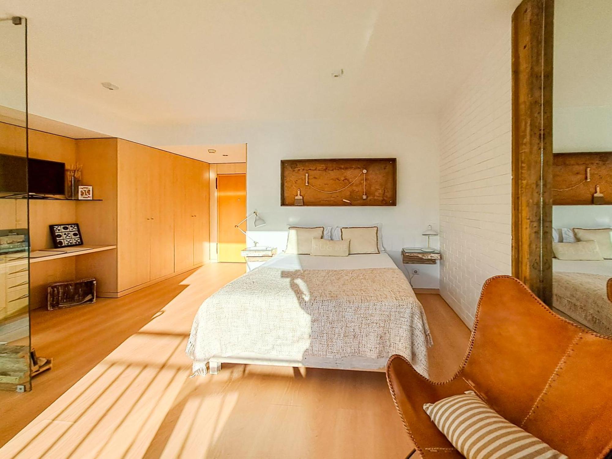 Cm Antas Studios Porto Room photo